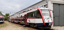 WKD: EN95 nie przejdzie już naprawy głównej. Jaki będzie los wagonu?