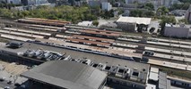 PLK: Rusza przetarg na Warszawę Wschodnią
