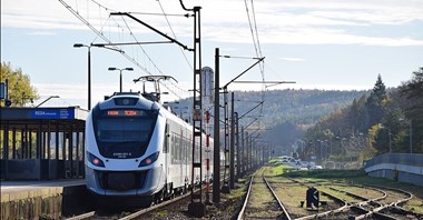 Pomorskie Impulsy do naprawy rewizyjnej