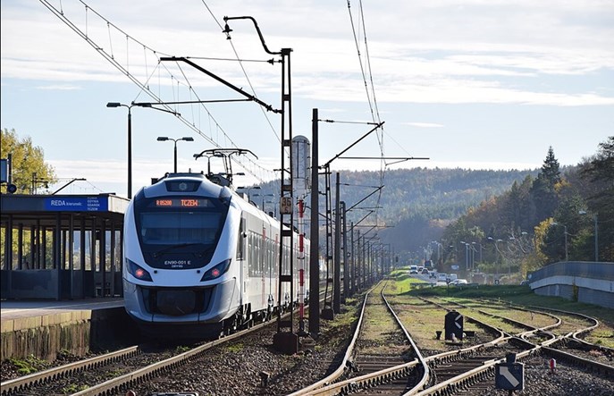 Pomorskie Impulsy do naprawy rewizyjnej