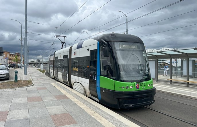 Szczecin. Zbliża się naprawa główna Swingów