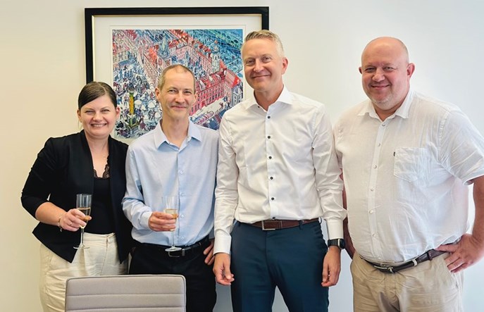 Operibus dołącza do Progrits