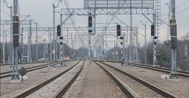 PKP Polskie Linie Kolejowe wdrażają nową strategię w zakresie bezpieczeństwa