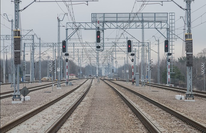 PKP Polskie Linie Kolejowe wdrażają nową strategię w zakresie bezpieczeństwa