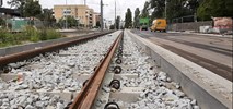 Szczecin. Tramwaje coraz bliżej Pomorzan