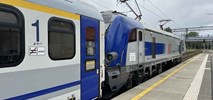 UTK: Rekordowy lipiec na kolei