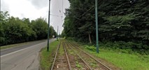 Tramwaje Śląskie z ofertami na remont torów do Milowic w Sosnowcu