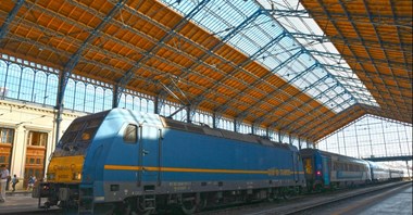 Węgierski odcinek magistrali Budapeszt – Belgrad do końca tego roku