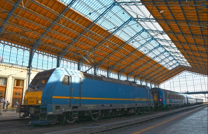 Węgierski odcinek magistrali Budapeszt – Belgrad do końca tego roku