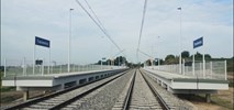 Nowy przystanek kolejowy pomiędzy Piłą a Bydgoszczą