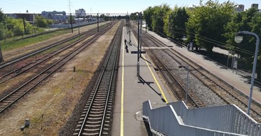 Pociągi ŁKA do Płocka ruszą w czerwcu 2026 