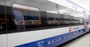 Bielsko-Biała – Kraków: nowe szybkie połączenia PKP Intercity