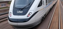 Uber wjedzie na europejskie tory i „zaatakuje” La Manche