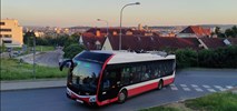 Brno zadowolone z trolejbusów bateryjnych. Dojadą do lotniska?