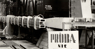 80 lat tradycji kolejowych. Od CBK do Łukasiewicz – PIT