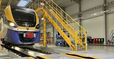 Rusza rekrutacja na X edycję studiów podyplomowych „Budowa i Eksploatacja Pojazdów Szynowych” na Politechnice Krakowskiej