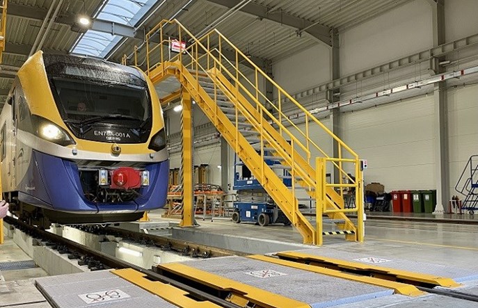 Rusza rekrutacja na X edycję studiów podyplomowych „Budowa i Eksploatacja Pojazdów Szynowych” na Politechnice Krakowskiej