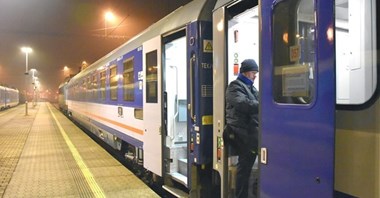 „Chopin” będzie dłuższy. Ma być łatwiej o miejsce