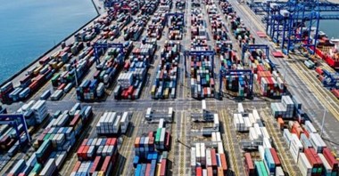 Przetarg na rozbudowę linii 260. Drugi tor pomoże Portowi Gdańsk