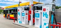Paliwo przyszłości bez przyszłości? Stacje wodorowe w Europie i USA gasną jedna po drugiej