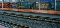 Wodzisław Śląski: Większość torów nieczynna. PLK SA: Będzie przebudowa stacji