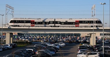 Trójmiasto: 10 lat Pomorskiej Kolei Metropolitalnej