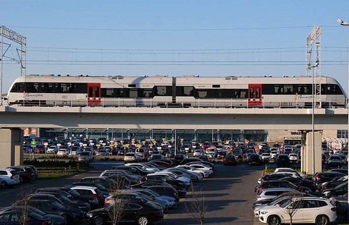 Trójmiasto: 10 lat Pomorskiej Kolei Metropolitalnej