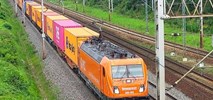 Pierwszy pociąg intermodalny PCC ruszył w trasę 20 lat temu 