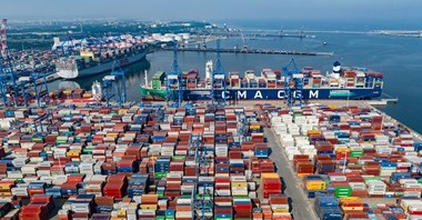 Przetarg na rozbudowę linii 260. Drugi tor pomoże Portowi Gdańsk