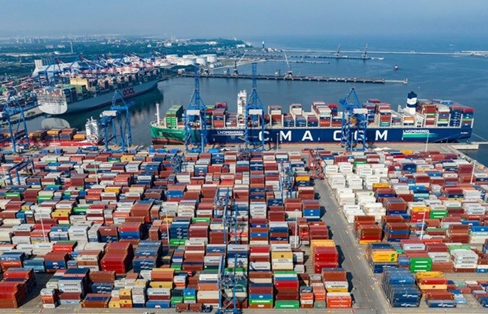 Przetarg na rozbudowę linii 260. Drugi tor pomoże Portowi Gdańsk