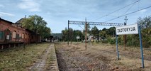 Większy zakres rewitalizacji linii kolejowej do Złotoryi	