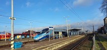 Kraków – Sędziszów: Prace idą planowo. Pośpiech związany z KPO    