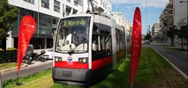 Wiedeń otworzył nową linię tramwajową 