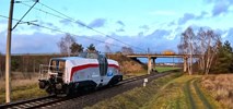 Pierwszy w Polsce rozkładowy pociąg na wodór z lokomotywą PESA