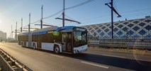 Solaris dostarczy 40 autobusów elektrycznych do Lipska 