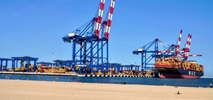 Port Gdańsk ma szansę walczyć z Niemcami. Kierunek: Rozwój!