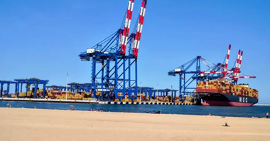 Port Gdańsk ma szansę walczyć z Niemcami. Kierunek: Rozwój!