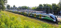 Koleje Mazowieckie z GSM-R