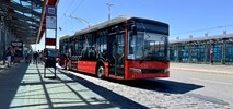 Igława kupi do 20 nowych trolejbusów. Jednak Škoda