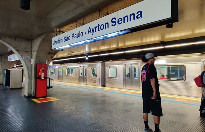 Brazylia z wizją 30-letniego planu rozwoju transportu publicznego 