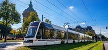 Mannheim ma finansowanie na opcję z 34 tramwajami