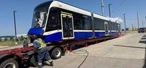 Hyundai dostarczył swój pierwszy tramwaj do Ameryki Północnej