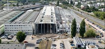 PESA rozbudowuje fabrykę za 500 mln złotych. Będzie podwojenie produkcji