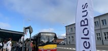 Komunikacja miejska w Tczewie z nowym przewoźnikiem i aplikacją mobilną Time4BUS