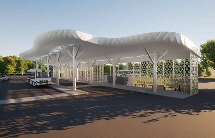 Puławy. Na terenie dawnego dworca PKS powstanie węzeł przesiadkowy