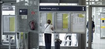Radom Południowy: Zmiany w rozkładzie KM, ŁKA i PKP Intercity na czas budowy przystanku 
