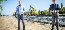Łomża: Będą pociągi PKP Intercity