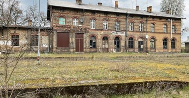 Poznań – Gorzów Wlkp. przez Międzychód w 78 minut. Dzięki "Kolei Plus"