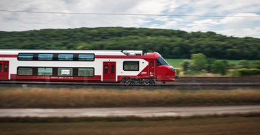 Jak prezentują się Coradia Max i Coradia Stream?