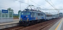 Pociągi elektryczne w Giżycku. Kiedy otwarcie całej trasy?  